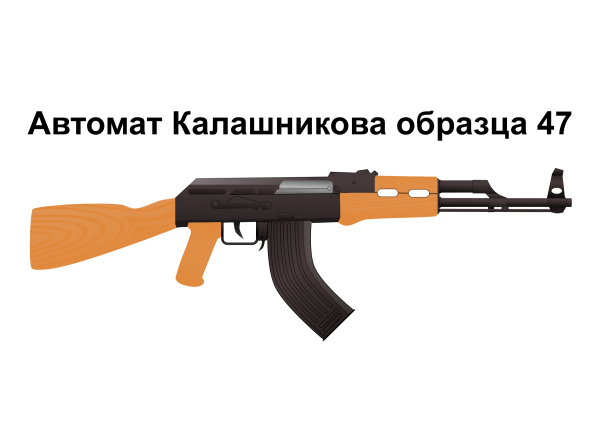 Ak-47-clipart-assault-rifle