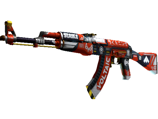 Ak-47-open-for-new-spectrum-case-and-get-csgo-skins