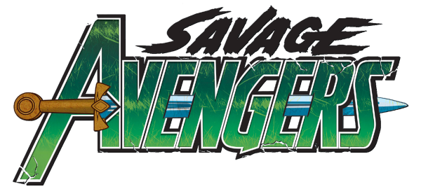 avengers-logo-marvel-comics-universe-savage-avengers-spoilers