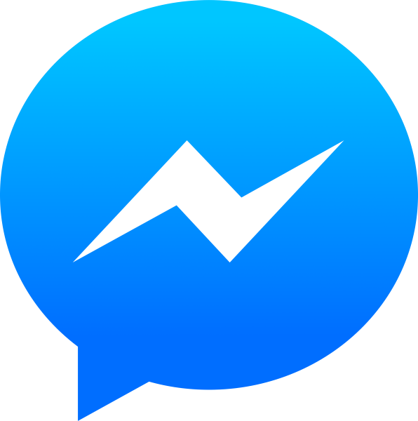 facebook-messenger-logos-download-13