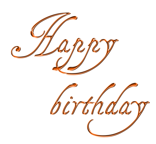 illustration-happy-birthday-lettering-font