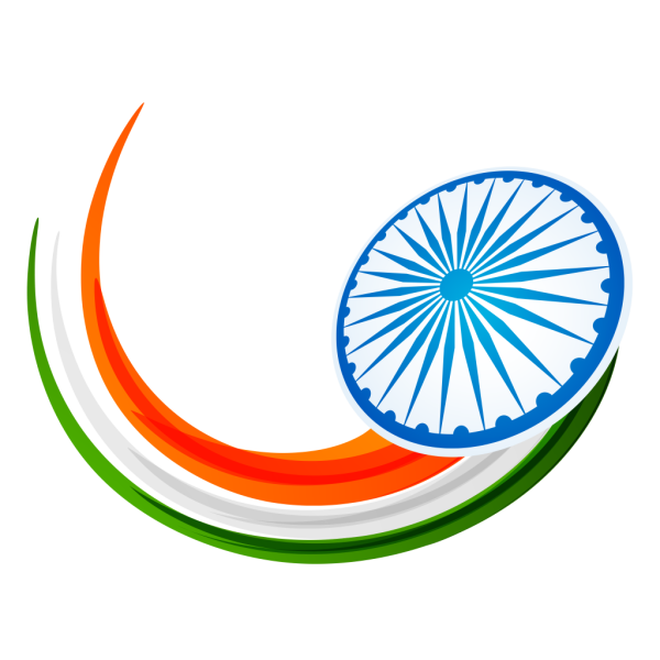 indian-flag-transparent-indian-day-transparent-png-download