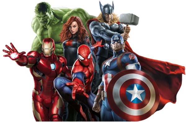 marvel-avengers-alliance-clint-barton-thor-captain-