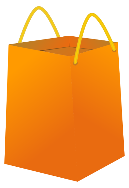 onlinelabels-clip-art-shopping-bag