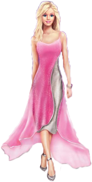 photo-editing-material-barbie-png-photoscape-material-9